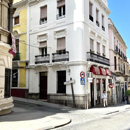 Casa Alfonso XIII Lejlighed Córdoba Eksteriør billede