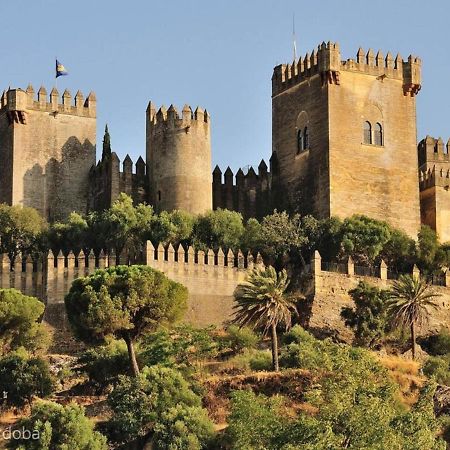 Casa Alfonso XIII Lejlighed Córdoba Eksteriør billede