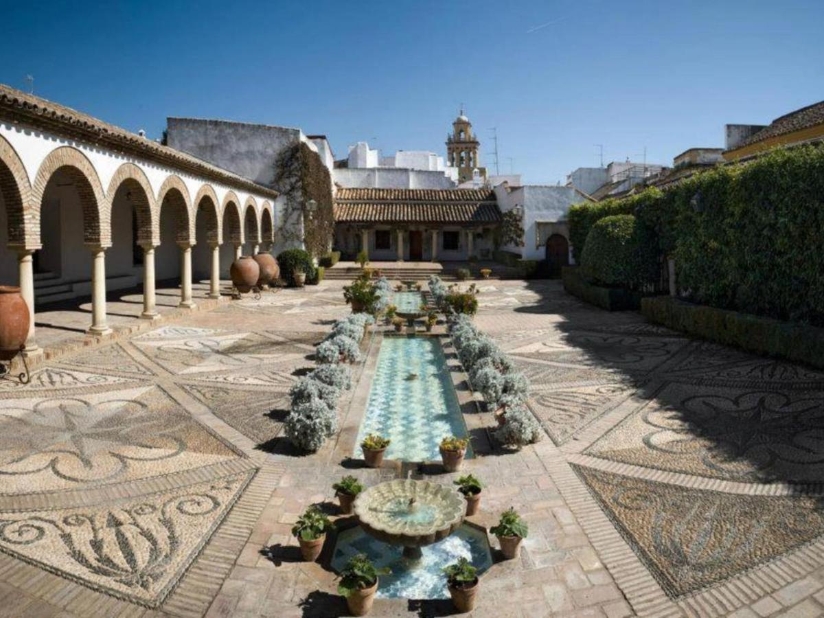 Casa Alfonso XIII Lejlighed Córdoba Eksteriør billede
