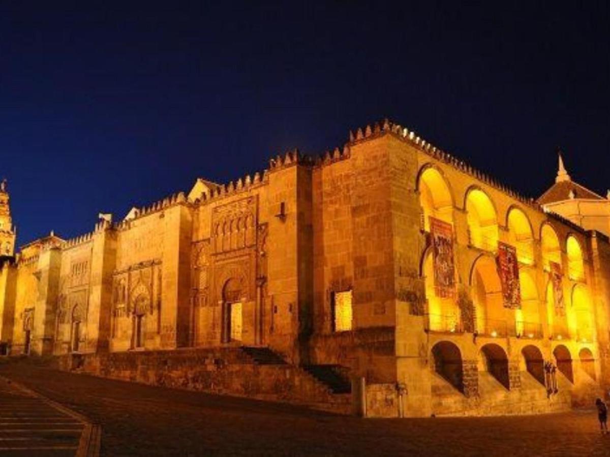 Casa Alfonso XIII Lejlighed Córdoba Eksteriør billede