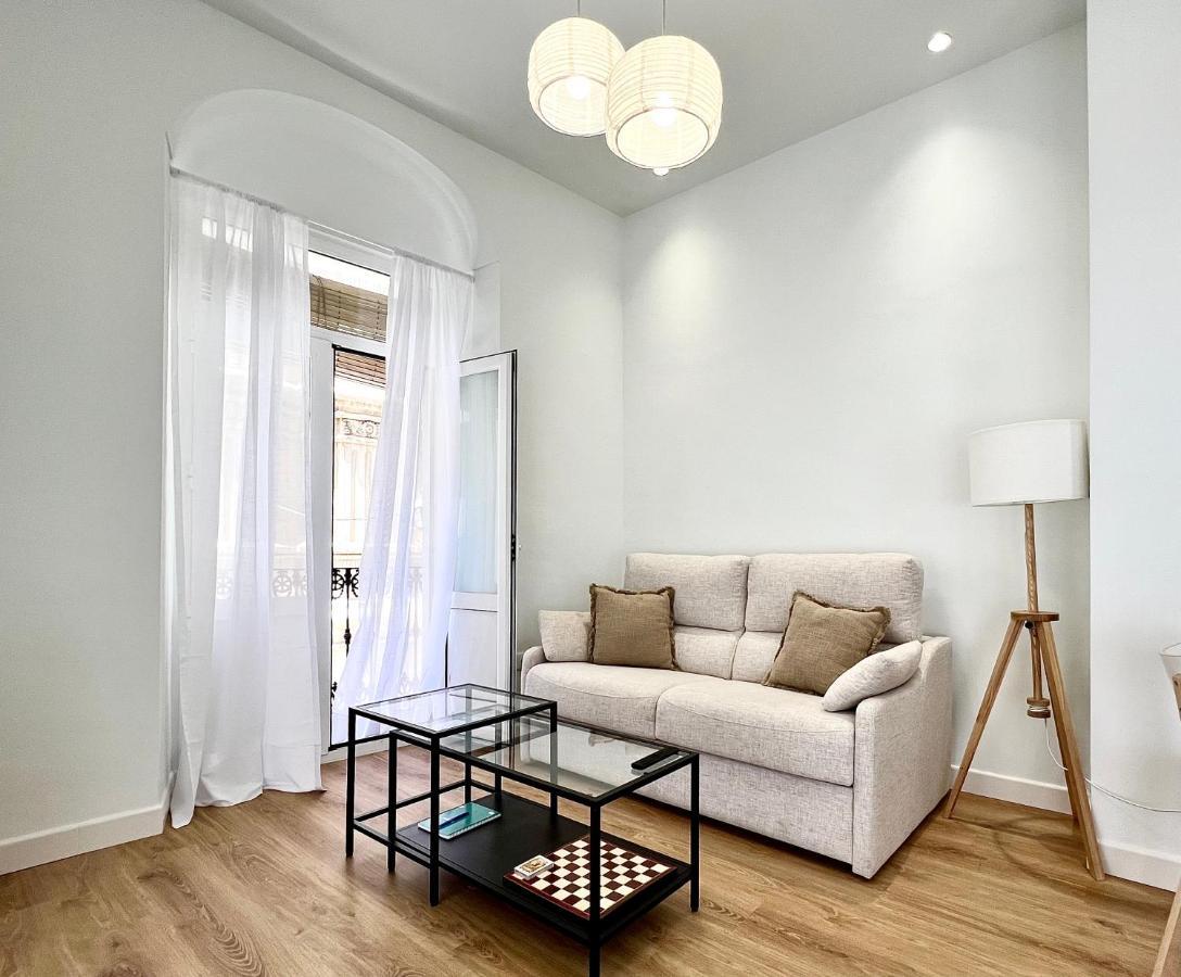 Casa Alfonso XIII Lejlighed Córdoba Eksteriør billede